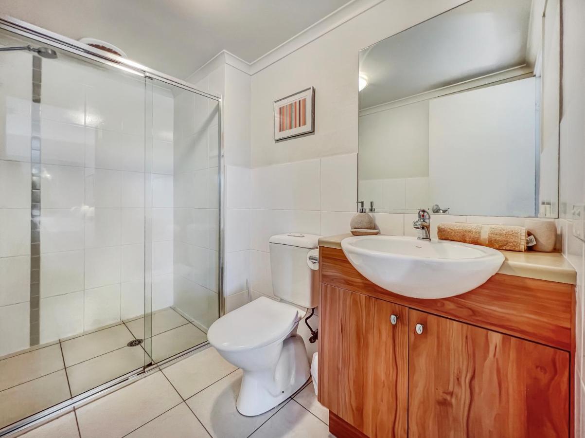 Seachange Apartments Merimbula Exterior photo