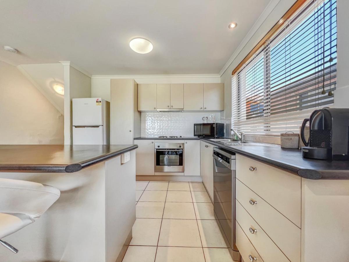Seachange Apartments Merimbula Exterior photo