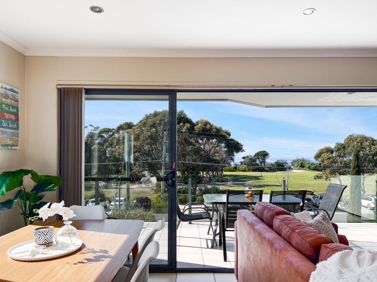 Seachange Apartments Merimbula Exterior photo