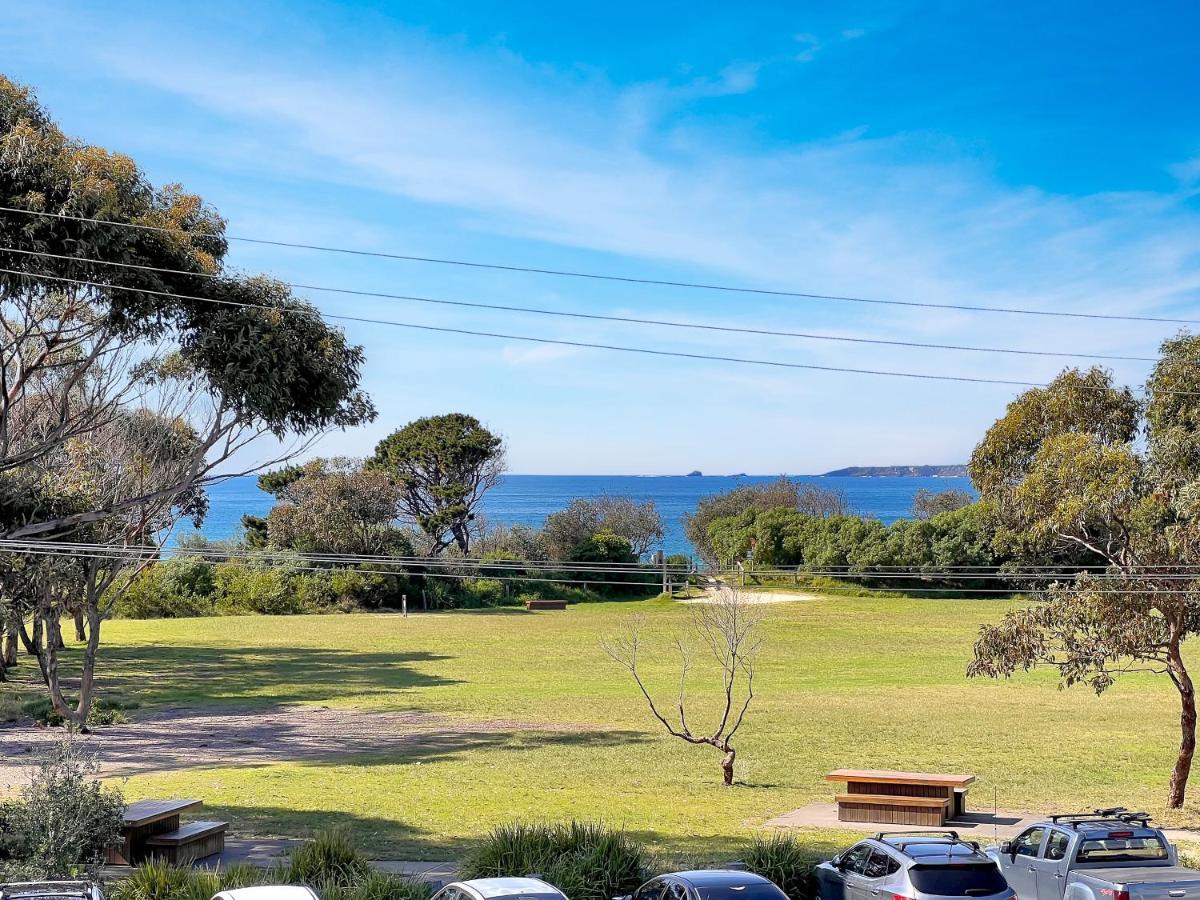 Seachange Apartments Merimbula Exterior photo